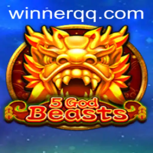 5GodBeasts: A Dive into the Mythical World and Strategic Gameplay