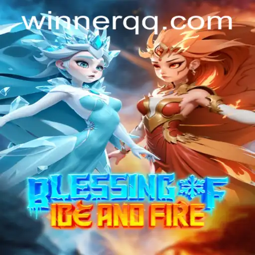Dive into the Enchanting Realms of BlessingofIceandFire: A New Gaming Experience