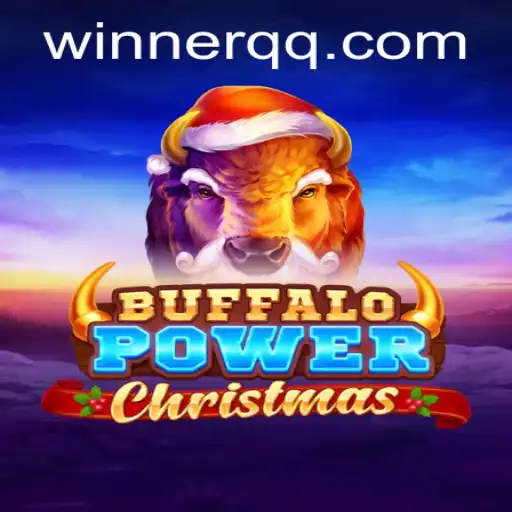 Buffalo Power Christmas: A Thrilling Festive Adventure