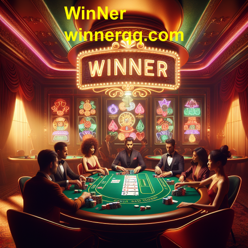 Explorando a Categoria de Jogos de Cartas no WinNer