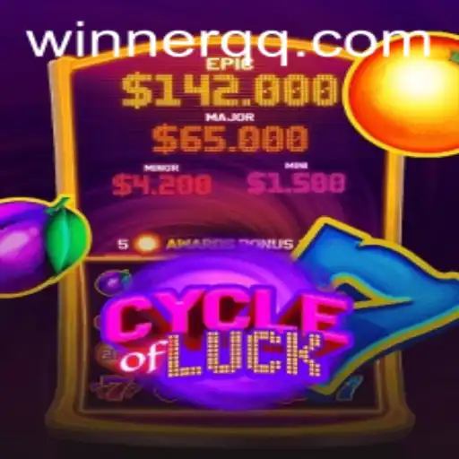 Cycle of Luck: An Exciting Journey into the World of 1uuubet
