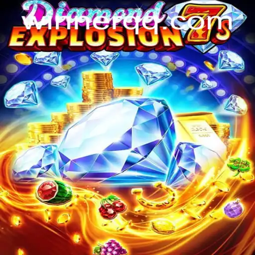 Exploring the Excitement of DiamondExplosion7s: A Comprehensive Guide