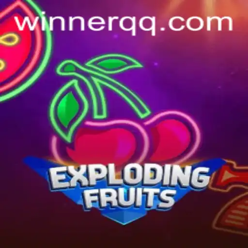 ExplodingFruits: A Juicy Adventure in the World of 1uuubet