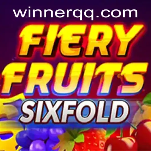 FieryFruitsSixFold: An Enthralling New Gaming Experience
