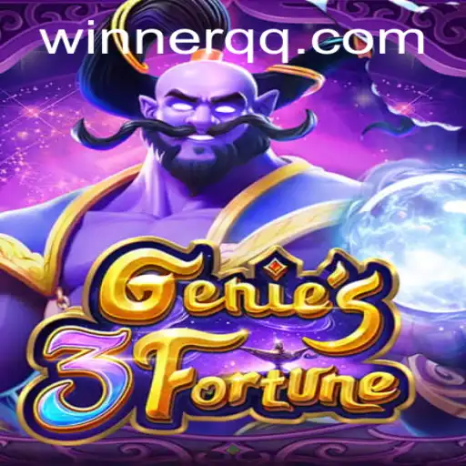 Discover the Thrilling World of Genie3Fortune: Unveiling the Mysteries and Riches