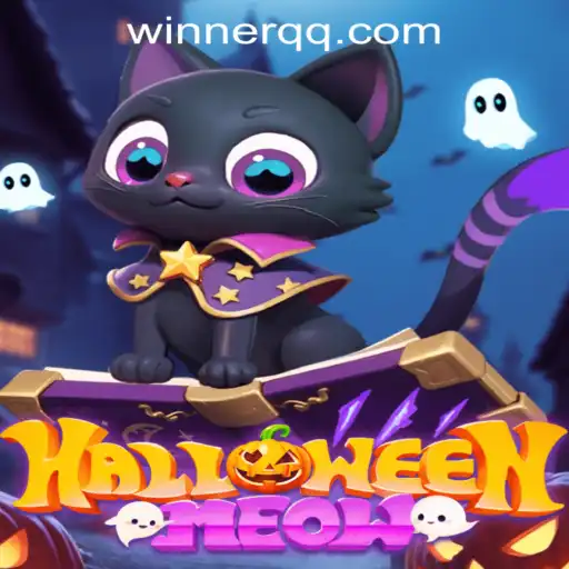 HalloweenMeow: Enter the Spooky World with 1uuubet