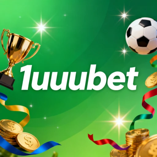 1uuubet Logo