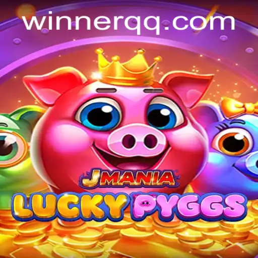 Exploring JManiaLuckyPyggs: A Thrilling New Gaming Experience
