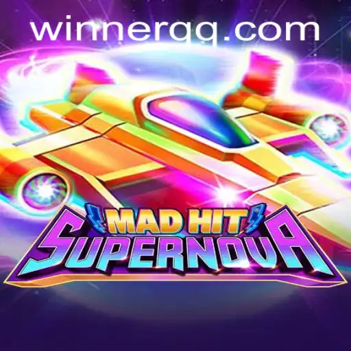 Explore the Thrilling World of MadHitSupernova and Win Big with 1uuubet