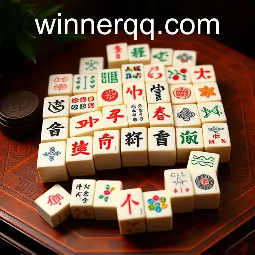 Mahjong