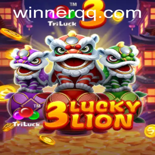 Exploring the Exciting World of 3LUCKYLION with 1uuubet