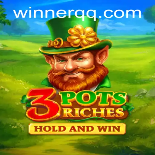 Exploring the Exciting World of 3potsRiches: The Latest Sensation in Gaming