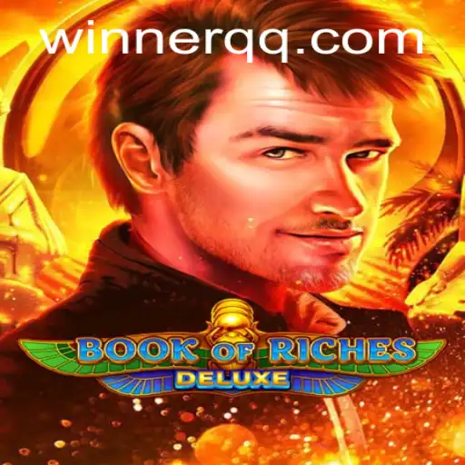 Exploring Book of Riches Deluxe: A Journey through Ancient Mysteries