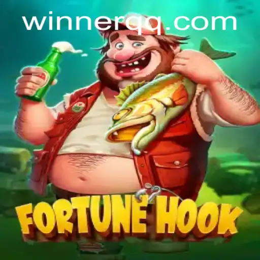 Discover the Exciting World of FortuneHook: A New Era of Gaming with 1uuubet