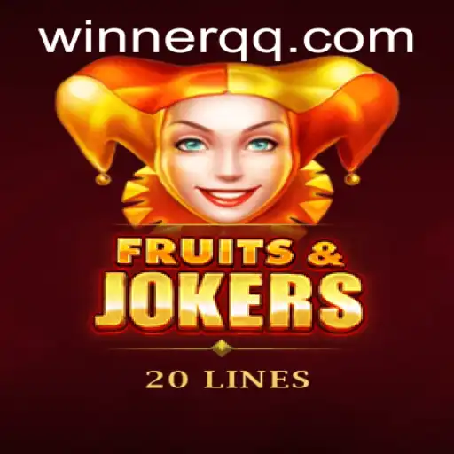 Exploring FruitsAndJokers20: A New Adventure in Gaming
