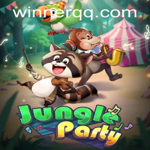 Unveiling JungleParty: A Thrilling Adventure With 1uuubet