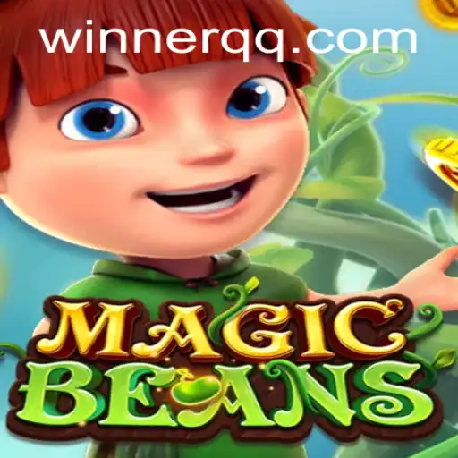 MAGICBEANS: An Enchanting Journey Through Strategy and Luck
