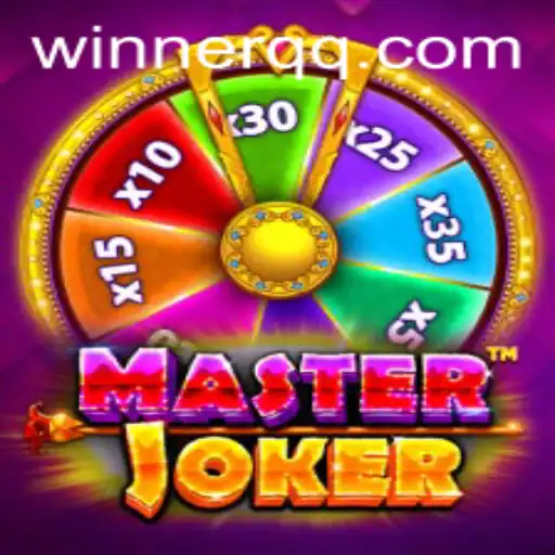 Mastering the Slot: An In-Depth Look at MasterJoker on 1uuubet