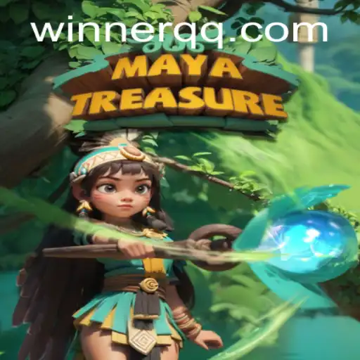 Discover the Adventures of MayaTreasure: Unveiling the Enigmatic World of 1uuubet