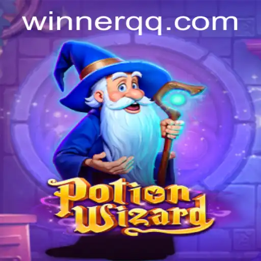 Exploring PotionWizard: The Ultimate Magical Gaming Experience with 1uuubet