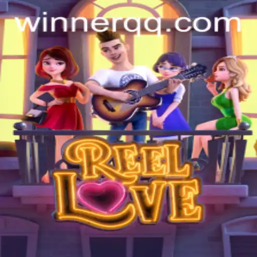Discovering ReelLove: A Dive into the Latest Sensation by 1uuubet