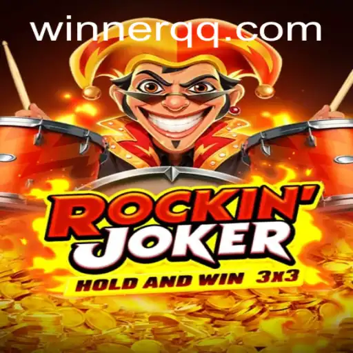 RockinJoker: An Exciting New Casino Experience