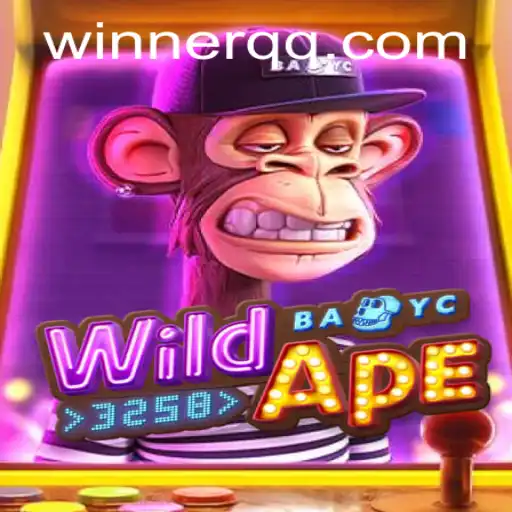 WildApe3258: Discovering the Jungle Adventure with 1uuubet