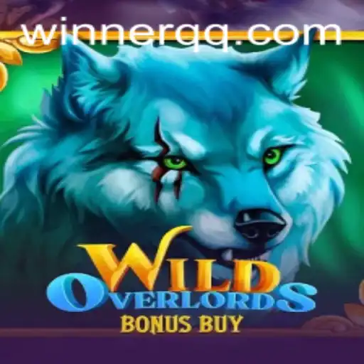 WildOverlordsBonusBuy: A New Dimension in Gaming