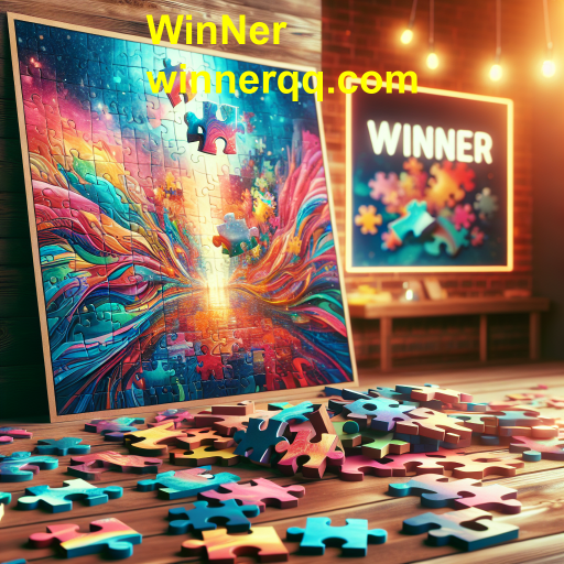 Quebra-Cabeça: Estimulando a Mente e Desafiando Habilidades no WinNer