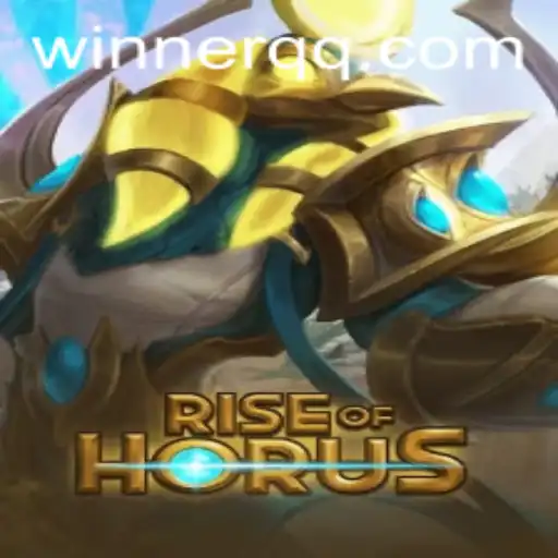 Rise of Horus: Unveiling the Mysteries and Exhilarating Gameplay