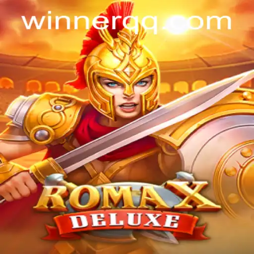 RomaXDeluxe Game Overview and Rules