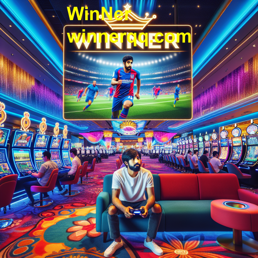 A Evolução dos Jogos de Esportes: Da Realidade Virtual ao E-sports