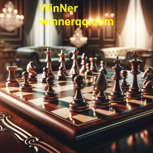 A Arte da Estratégia: Jogos que Desafiam a Mente