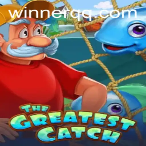 TheGreatestCatch: Navigating the Waters of Strategy and Fun