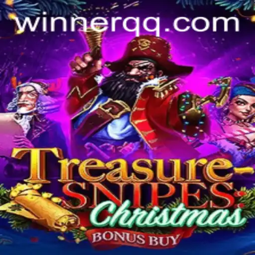 Discover the Enchanting World of TreasuresnipesChristmas and Unleash the Festive Fun